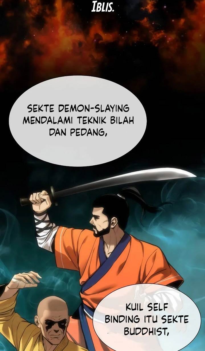 The Regressor’s Tale of Cultivation - Chapter 5 - Page 42