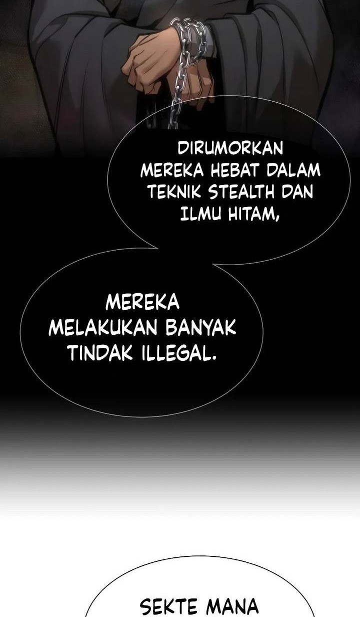 The Regressor’s Tale of Cultivation - Chapter 5 - Page 44