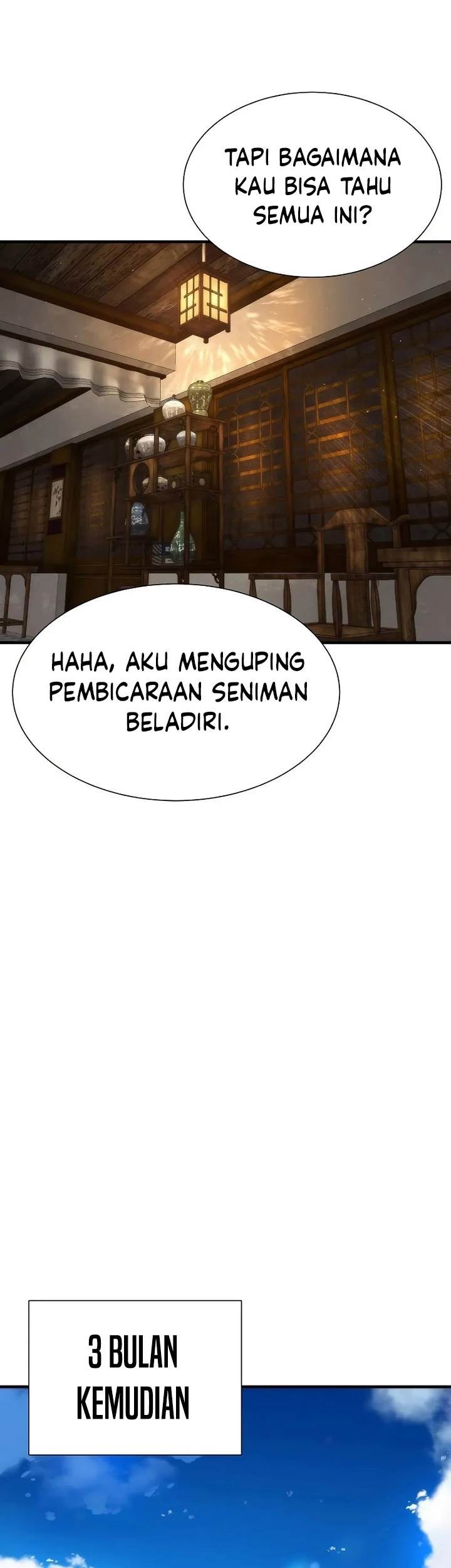 The Regressor’s Tale of Cultivation - Chapter 5 - Page 47