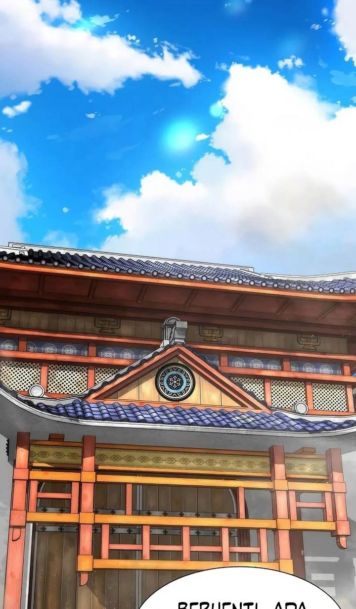 The Regressor’s Tale of Cultivation - Chapter 5 - Page 48