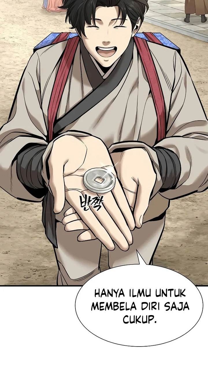 The Regressor’s Tale of Cultivation - Chapter 5 - Page 52