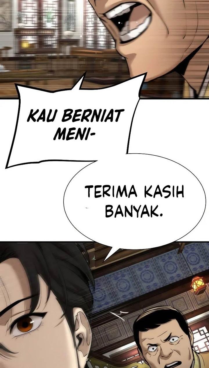 The Regressor’s Tale of Cultivation - Chapter 5 - Page 58