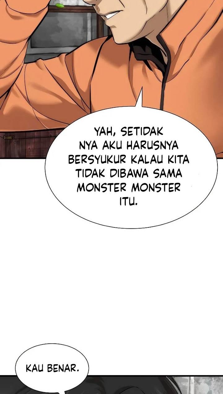 The Regressor’s Tale of Cultivation - Chapter 5 - Page 4