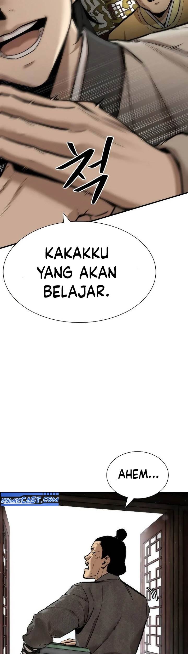 The Regressor’s Tale of Cultivation - Chapter 5 - Page 59