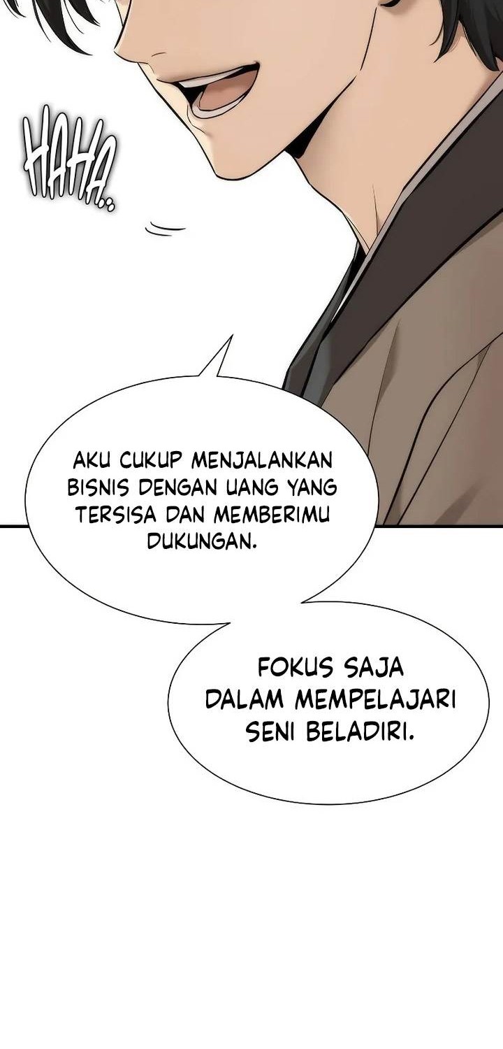 The Regressor’s Tale of Cultivation - Chapter 5 - Page 62