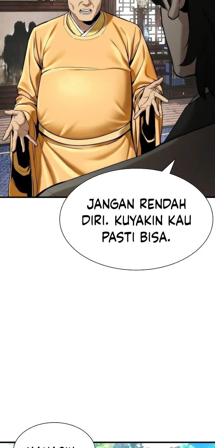 The Regressor’s Tale of Cultivation - Chapter 5 - Page 64