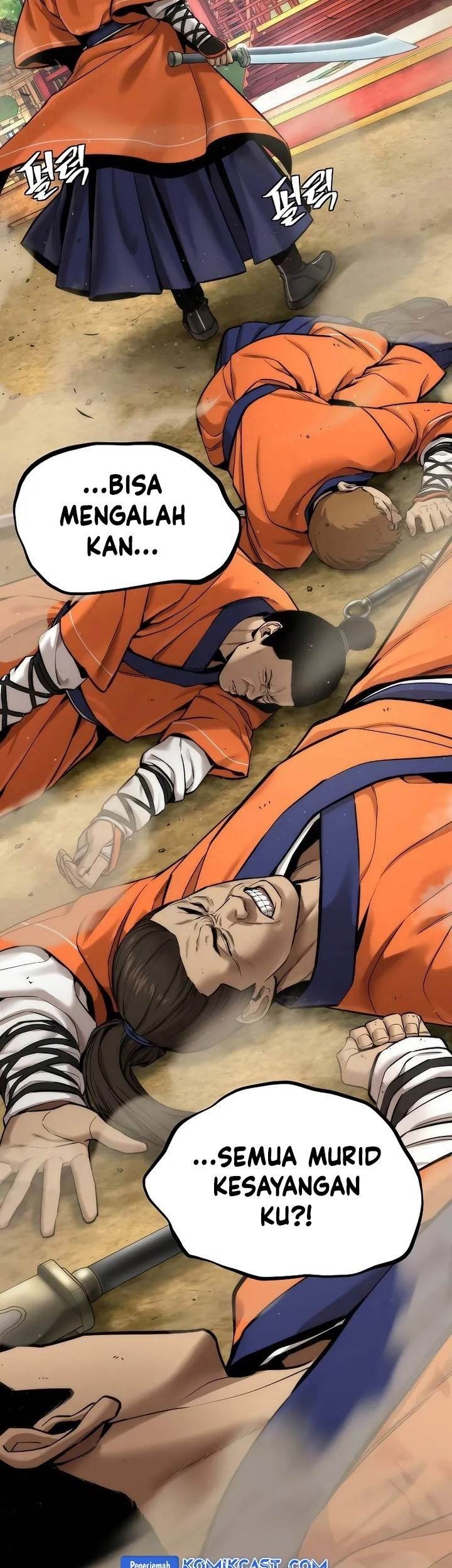 The Regressor’s Tale of Cultivation - Chapter 5 - Page 69