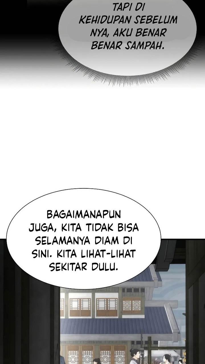 The Regressor’s Tale of Cultivation - Chapter 5 - Page 6