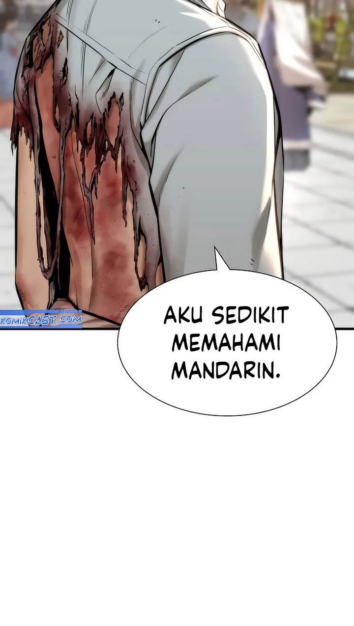 The Regressor’s Tale of Cultivation - Chapter 5 - Page 10