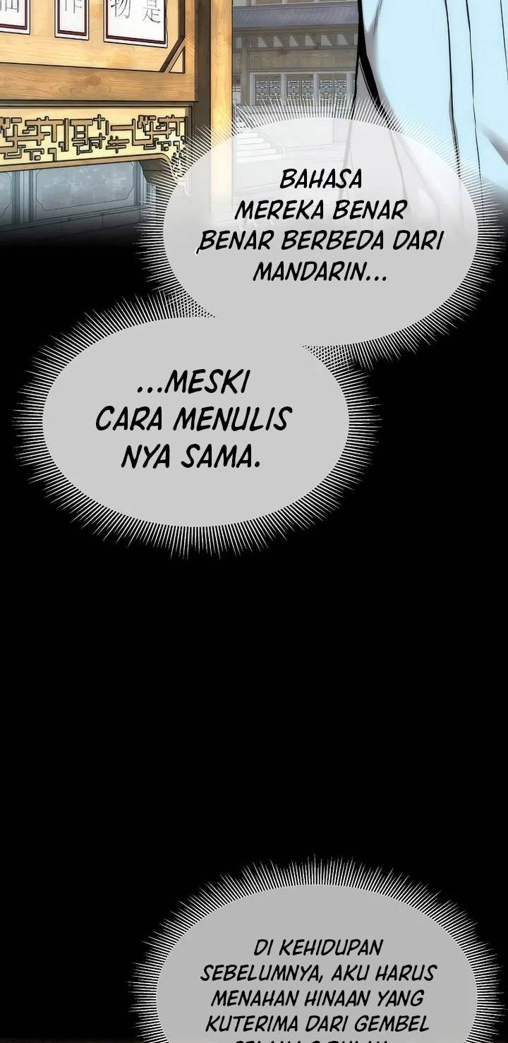 The Regressor’s Tale of Cultivation - Chapter 5 - Page 12