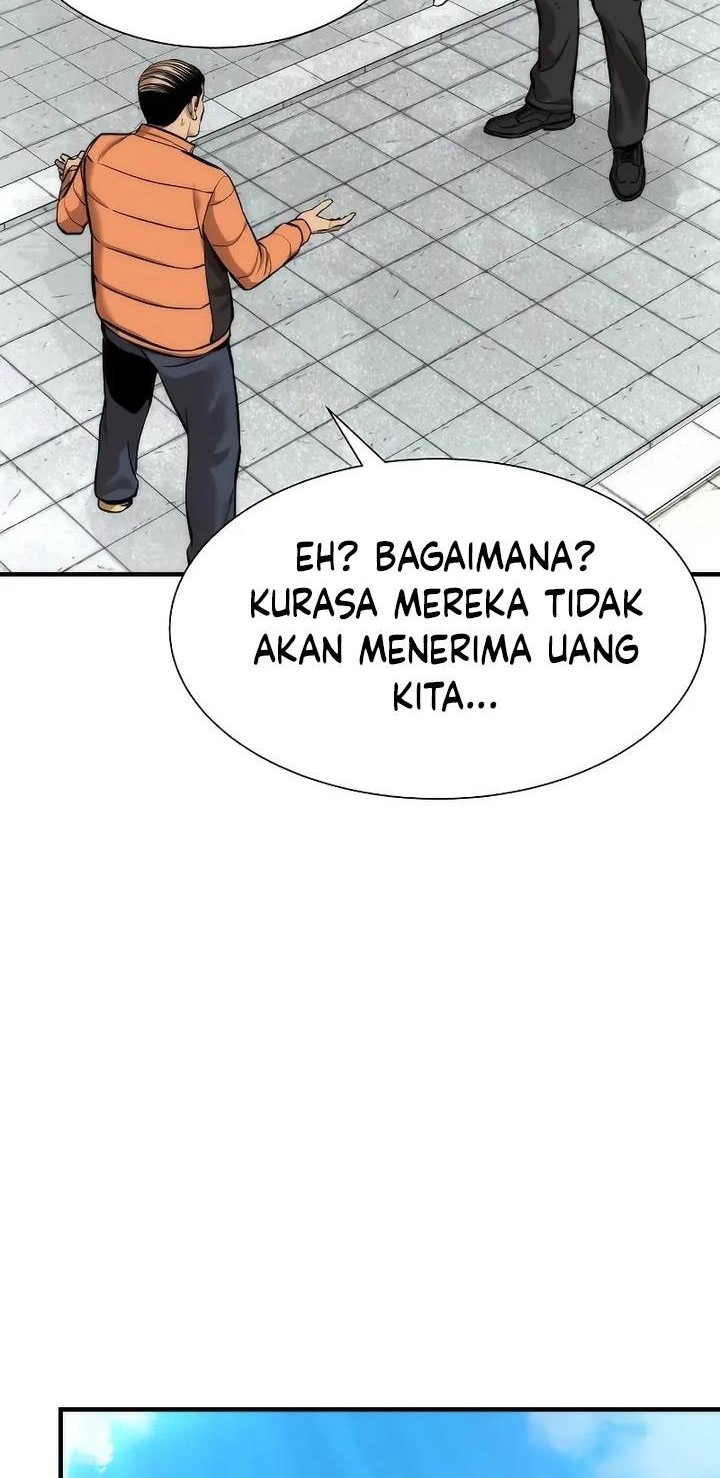 The Regressor’s Tale of Cultivation - Chapter 5 - Page 14