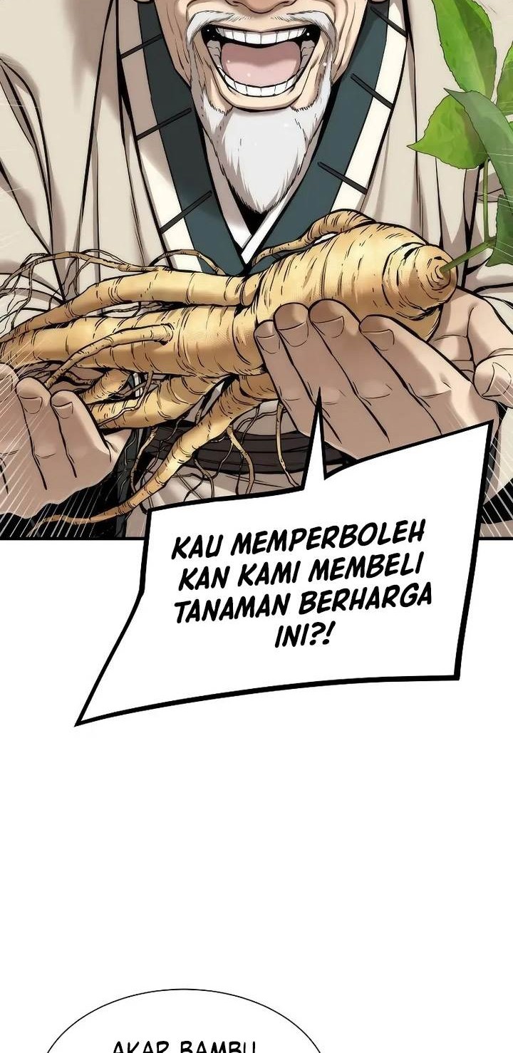 The Regressor’s Tale of Cultivation - Chapter 5 - Page 16