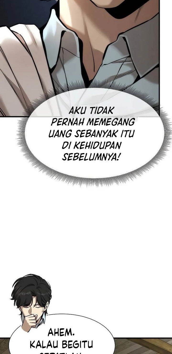 The Regressor’s Tale of Cultivation - Chapter 5 - Page 18