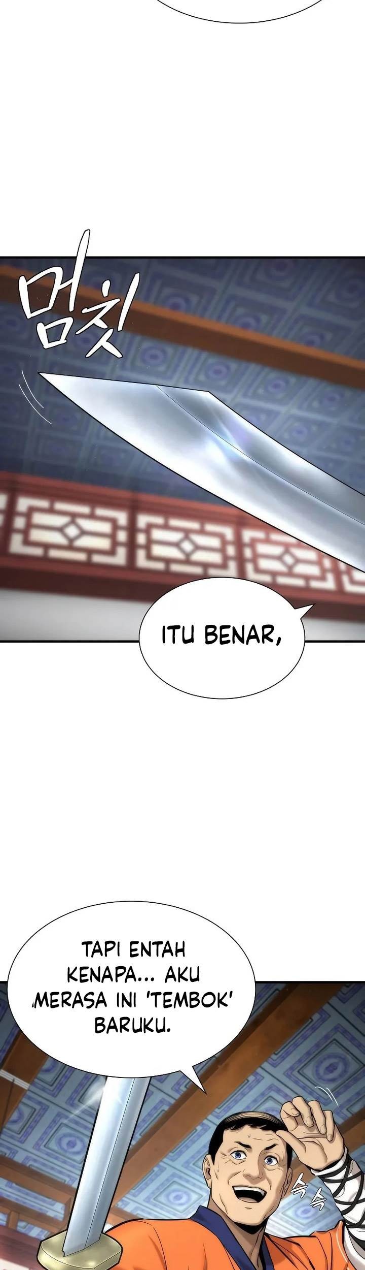 The Regressor’s Tale of Cultivation - Chapter 6 - Page 19