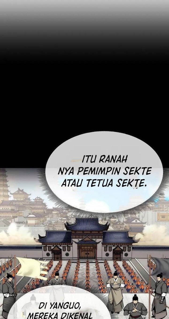 The Regressor’s Tale of Cultivation - Chapter 6 - Page 22