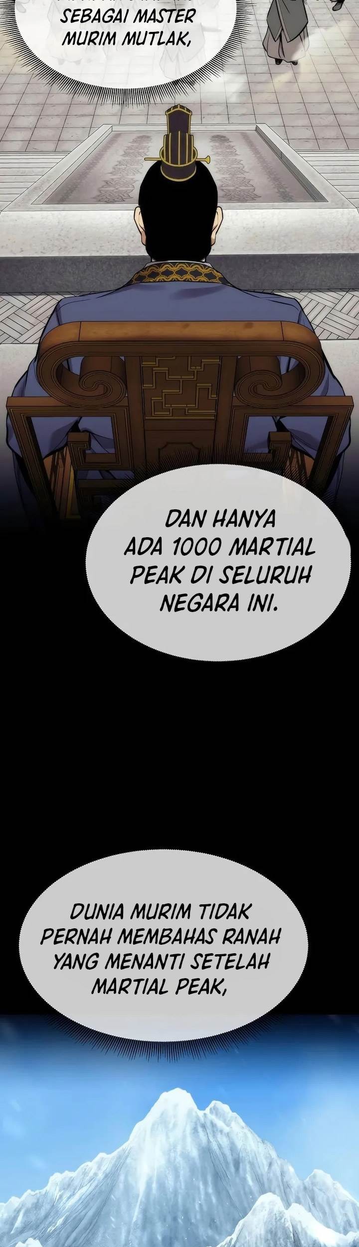 The Regressor’s Tale of Cultivation - Chapter 6 - Page 23