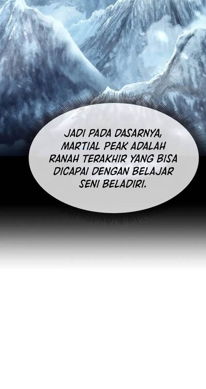 The Regressor’s Tale of Cultivation - Chapter 6 - Page 24