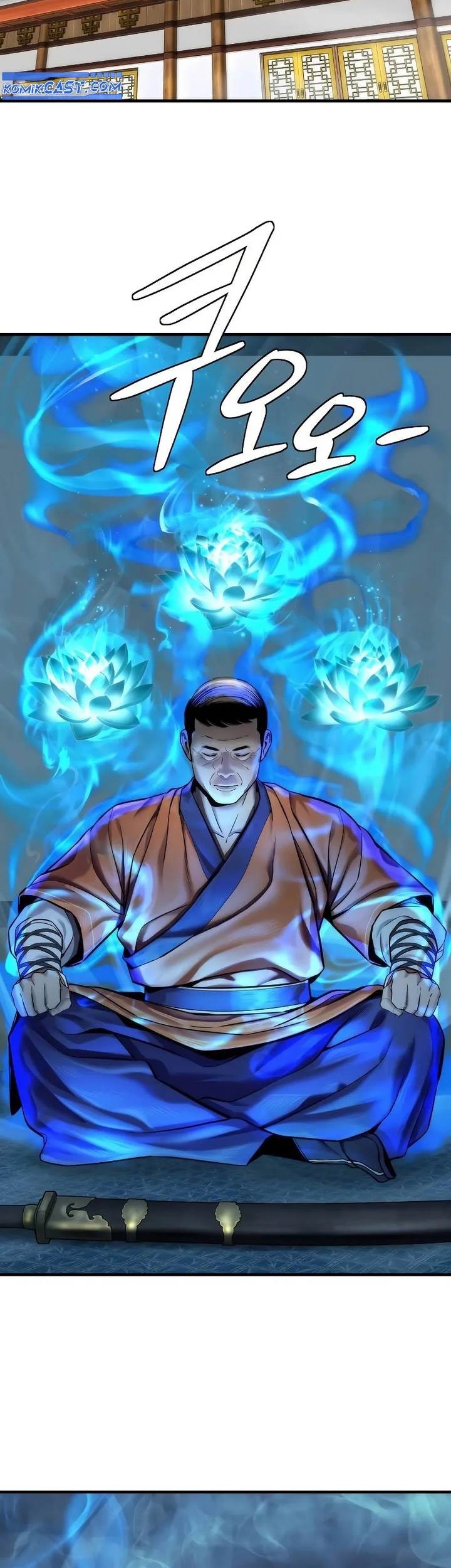 The Regressor’s Tale of Cultivation - Chapter 6 - Page 27