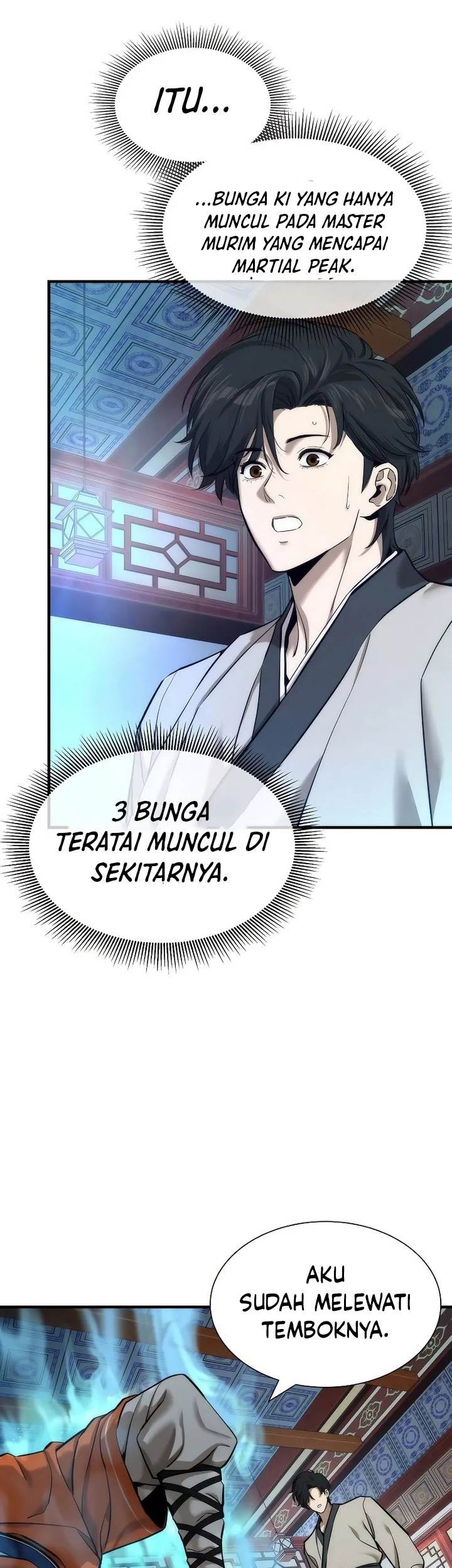 The Regressor’s Tale of Cultivation - Chapter 6 - Page 29