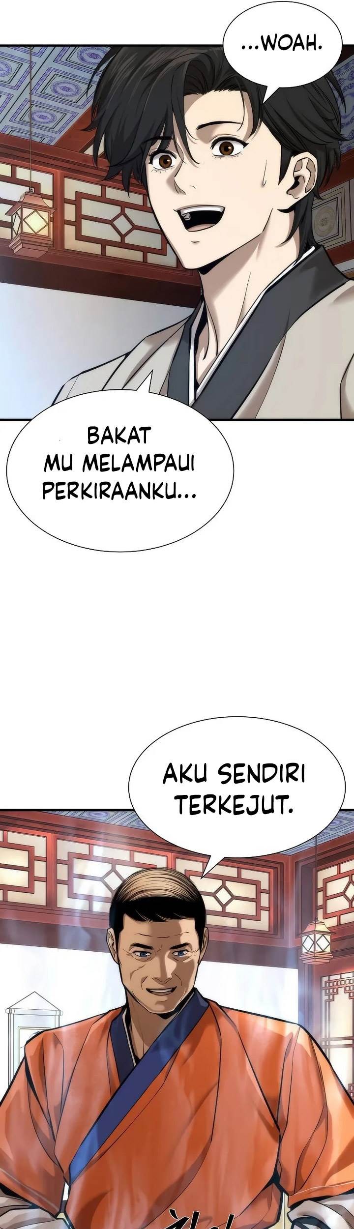 The Regressor’s Tale of Cultivation - Chapter 6 - Page 31