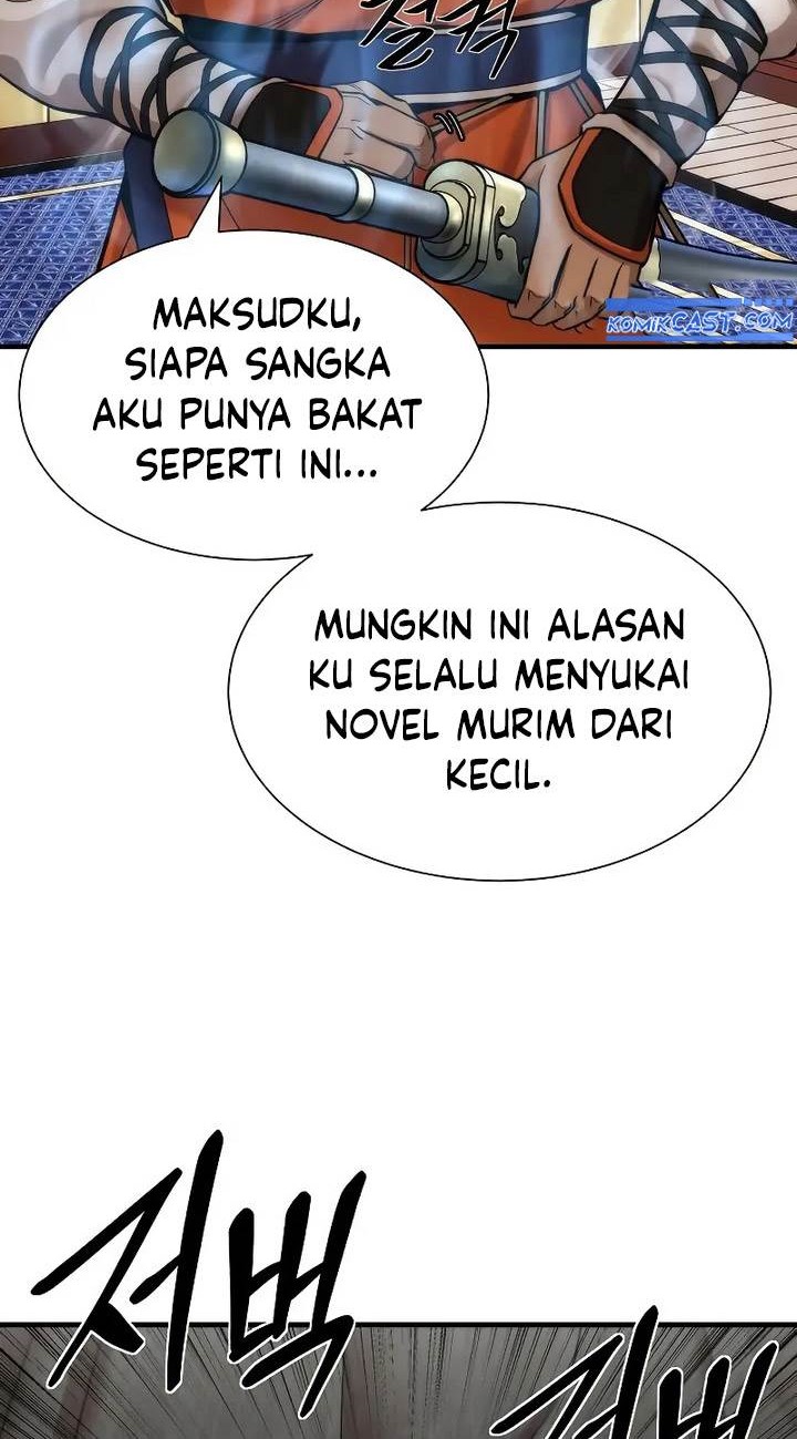 The Regressor’s Tale of Cultivation - Chapter 6 - Page 32