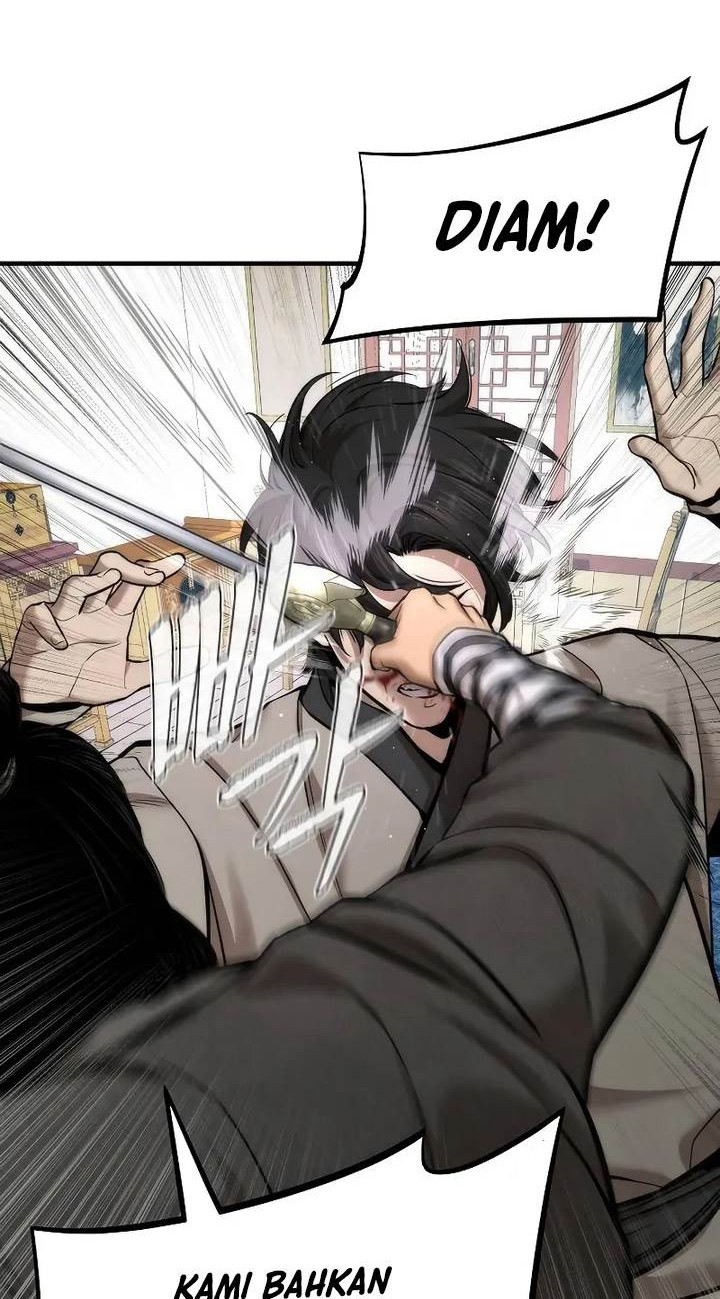 The Regressor’s Tale of Cultivation - Chapter 6 - Page 36