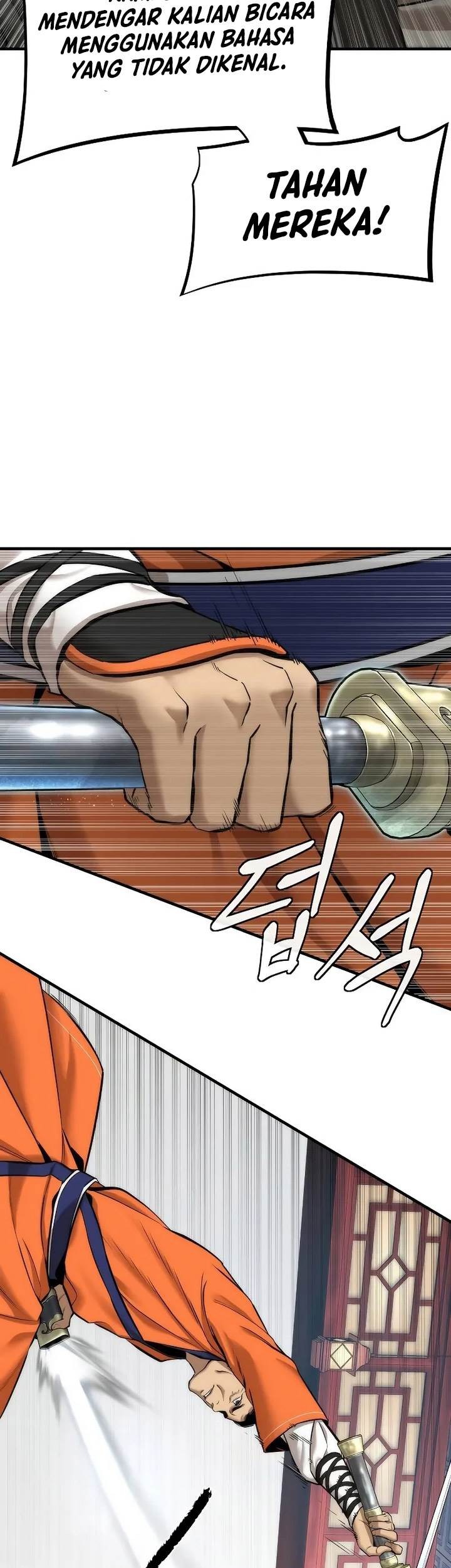 The Regressor’s Tale of Cultivation - Chapter 6 - Page 37