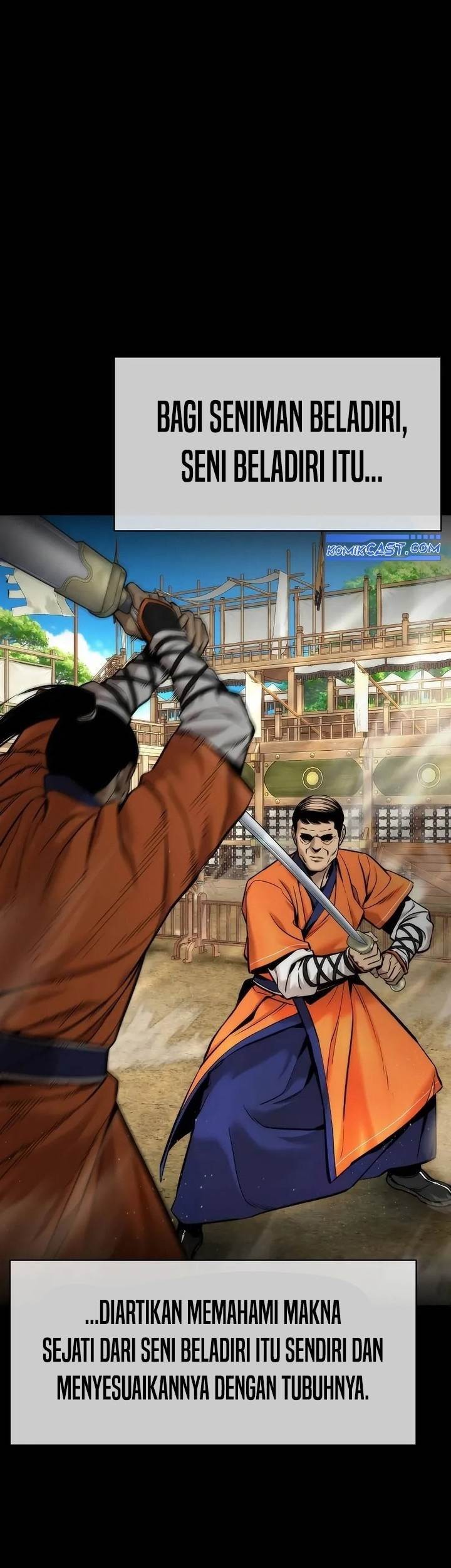 The Regressor’s Tale of Cultivation - Chapter 6 - Page 1