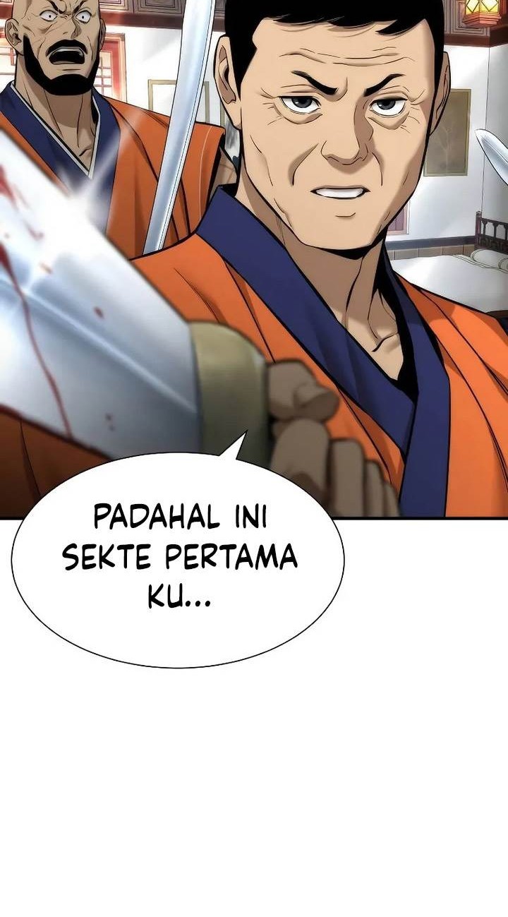 The Regressor’s Tale of Cultivation - Chapter 6 - Page 40