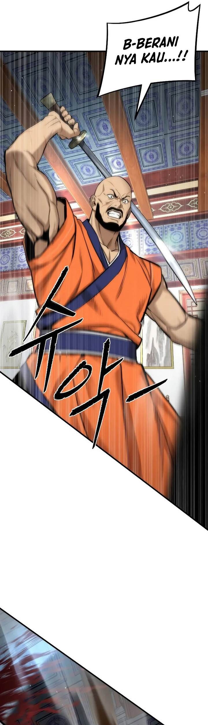 The Regressor’s Tale of Cultivation - Chapter 6 - Page 41