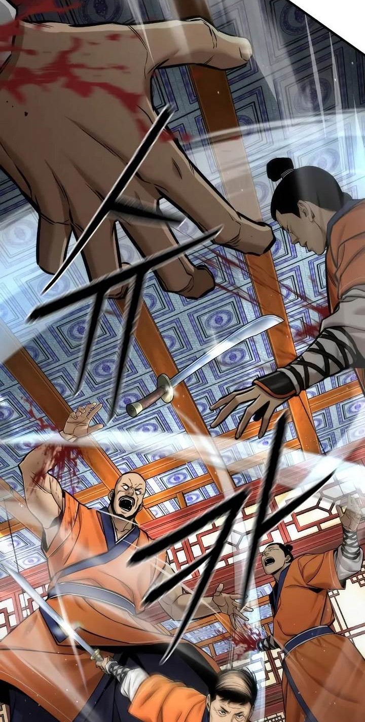 The Regressor’s Tale of Cultivation - Chapter 6 - Page 42