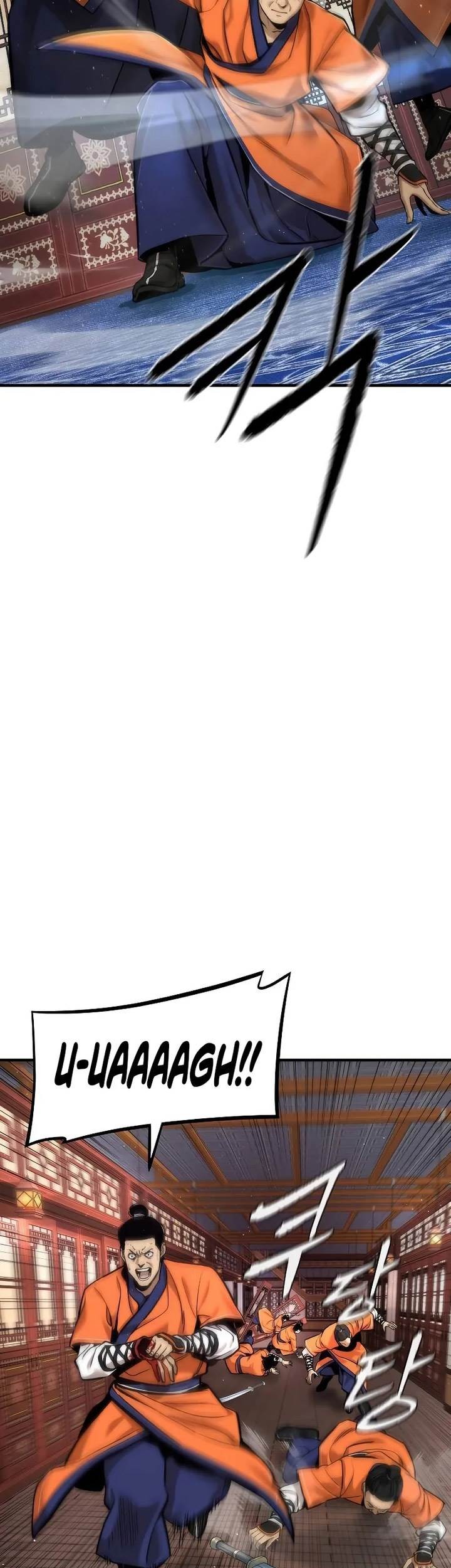 The Regressor’s Tale of Cultivation - Chapter 6 - Page 43