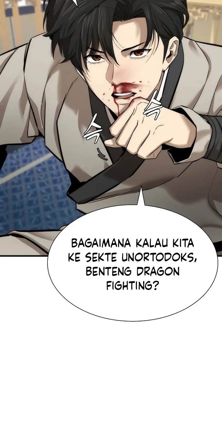 The Regressor’s Tale of Cultivation - Chapter 6 - Page 46