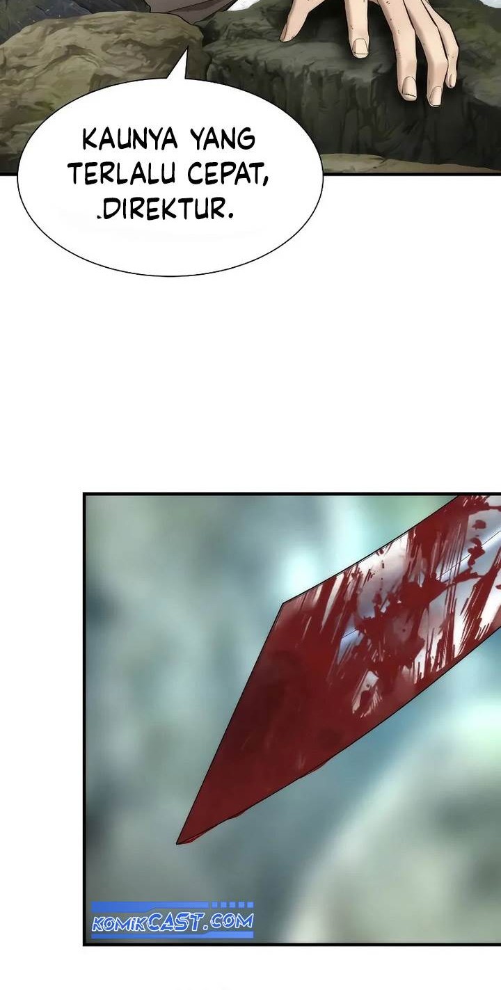 The Regressor’s Tale of Cultivation - Chapter 6 - Page 50