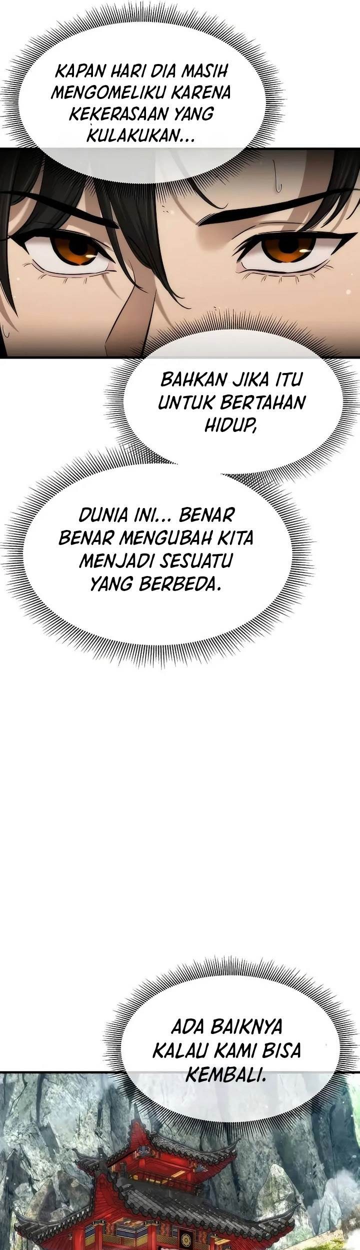 The Regressor’s Tale of Cultivation - Chapter 6 - Page 51