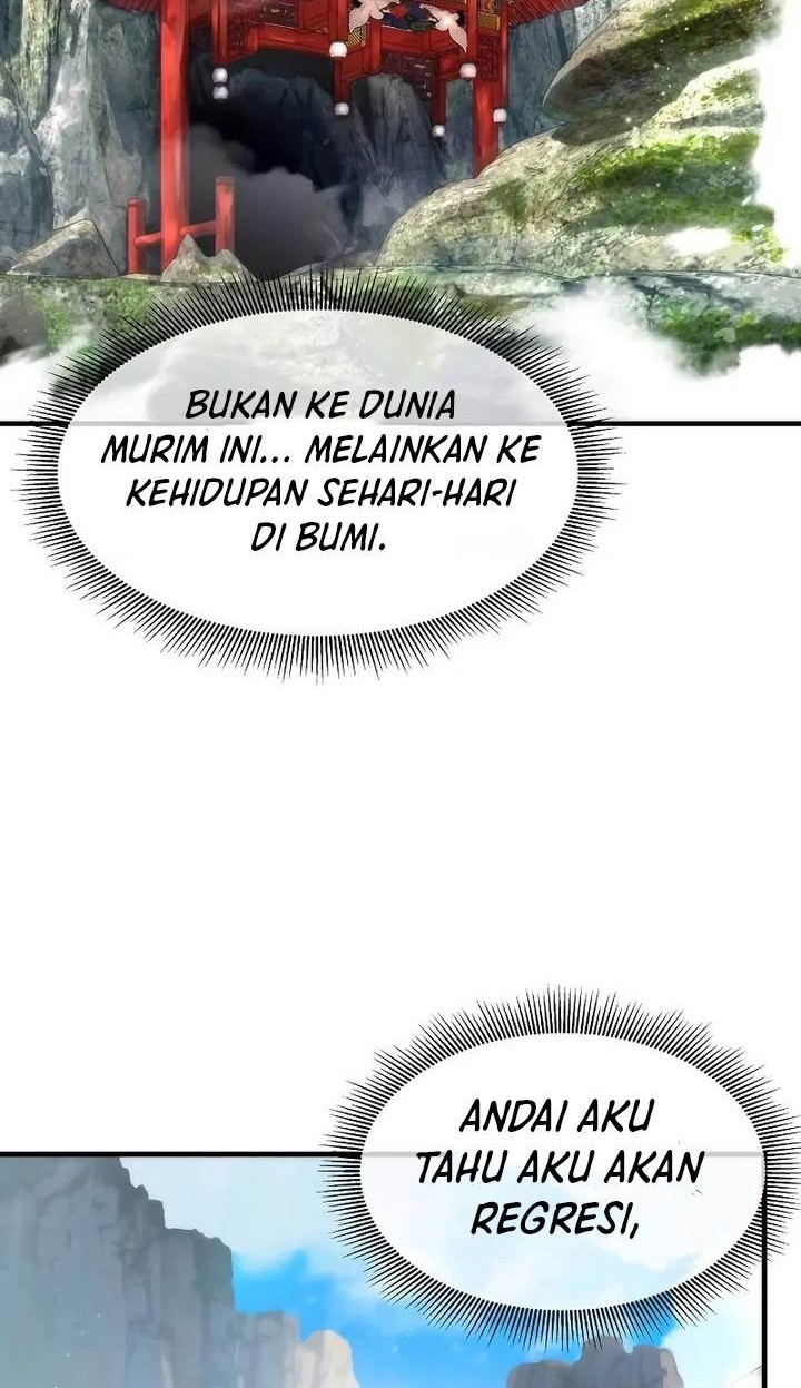 The Regressor’s Tale of Cultivation - Chapter 6 - Page 52