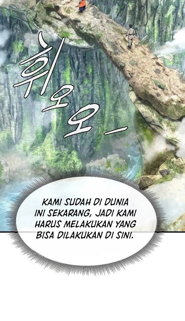 The Regressor’s Tale of Cultivation - Chapter 6 - Page 54