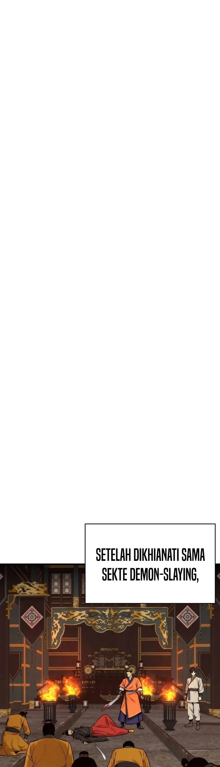 The Regressor’s Tale of Cultivation - Chapter 6 - Page 55