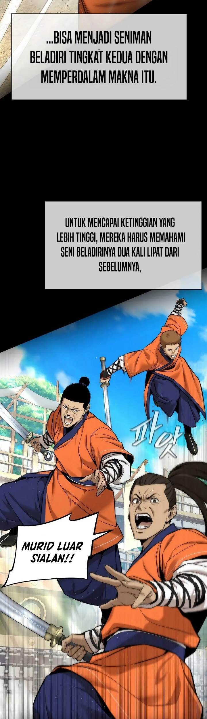 The Regressor’s Tale of Cultivation - Chapter 6 - Page 3