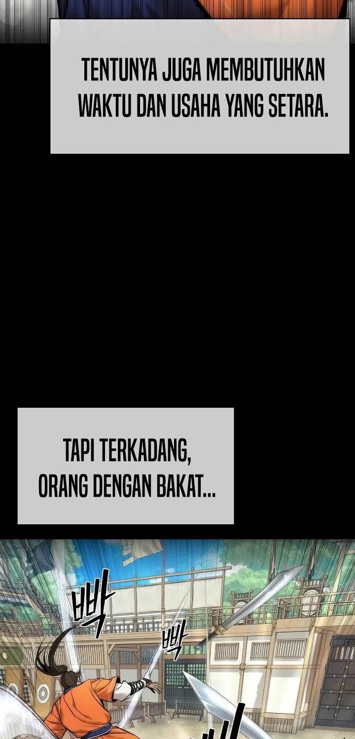 The Regressor’s Tale of Cultivation - Chapter 6 - Page 4