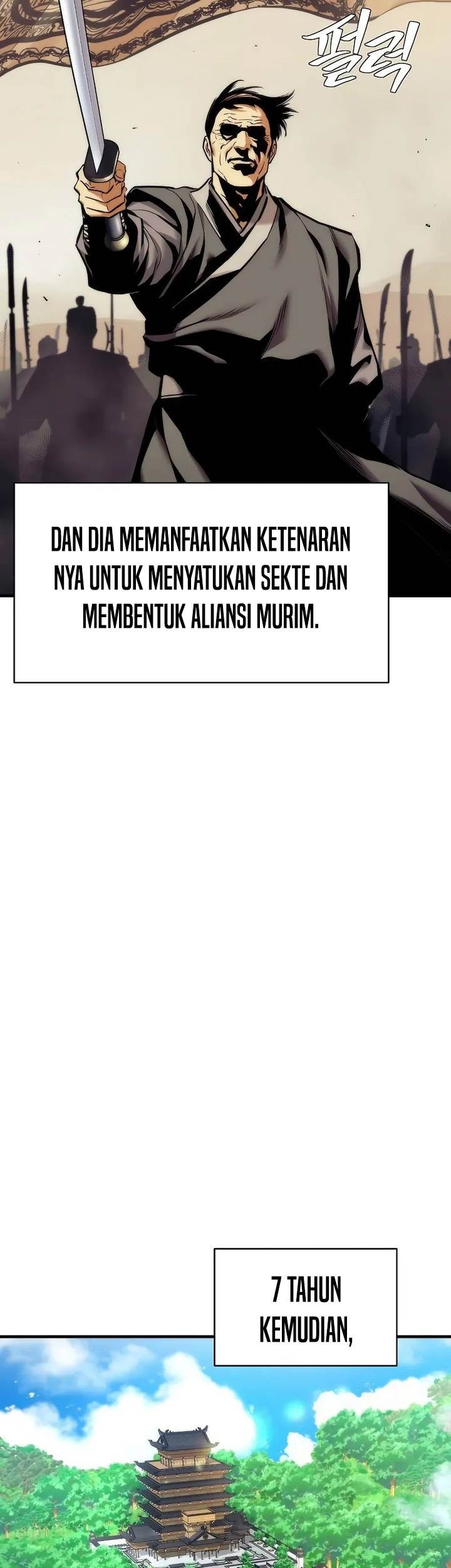 The Regressor’s Tale of Cultivation - Chapter 6 - Page 59