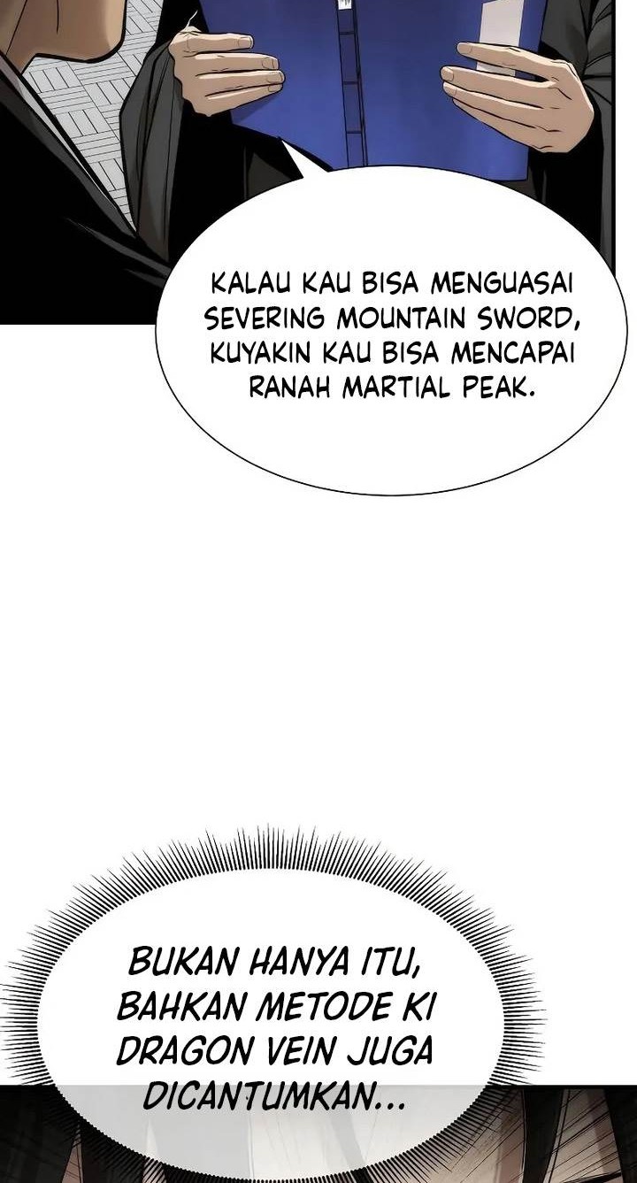 The Regressor’s Tale of Cultivation - Chapter 6 - Page 62