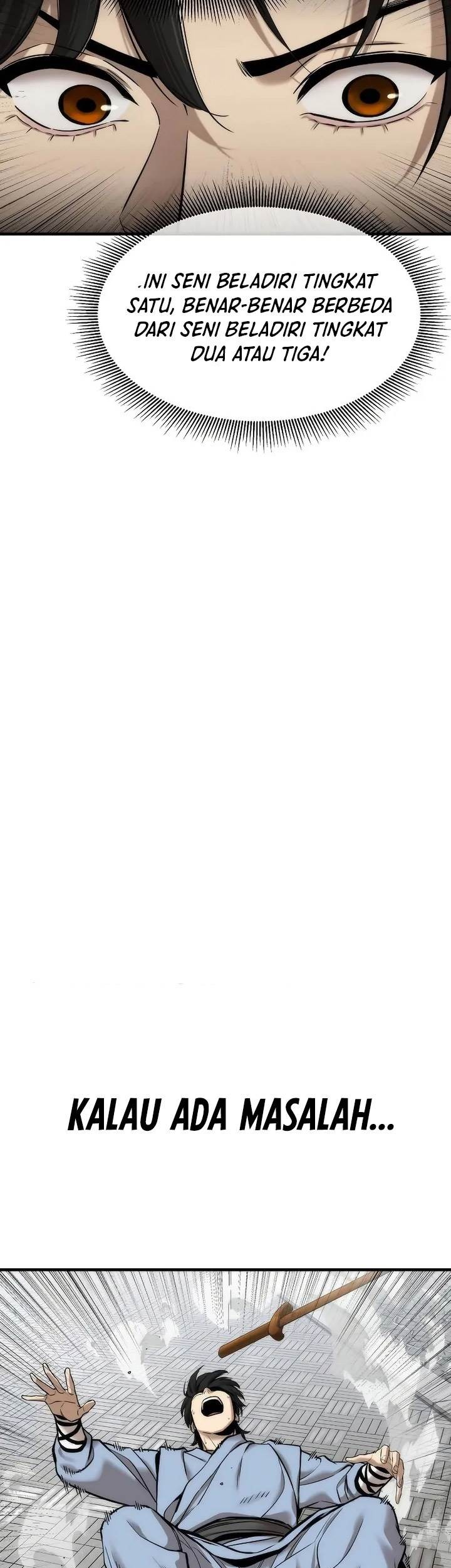 The Regressor’s Tale of Cultivation - Chapter 6 - Page 63