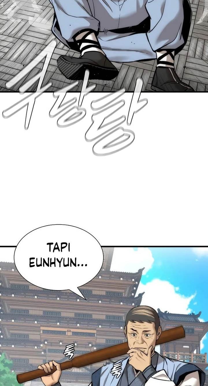 The Regressor’s Tale of Cultivation - Chapter 6 - Page 64