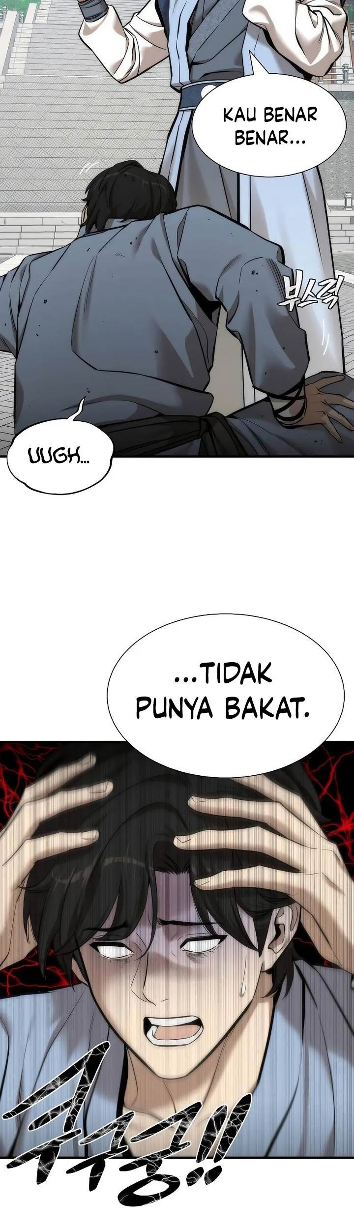 The Regressor’s Tale of Cultivation - Chapter 6 - Page 65