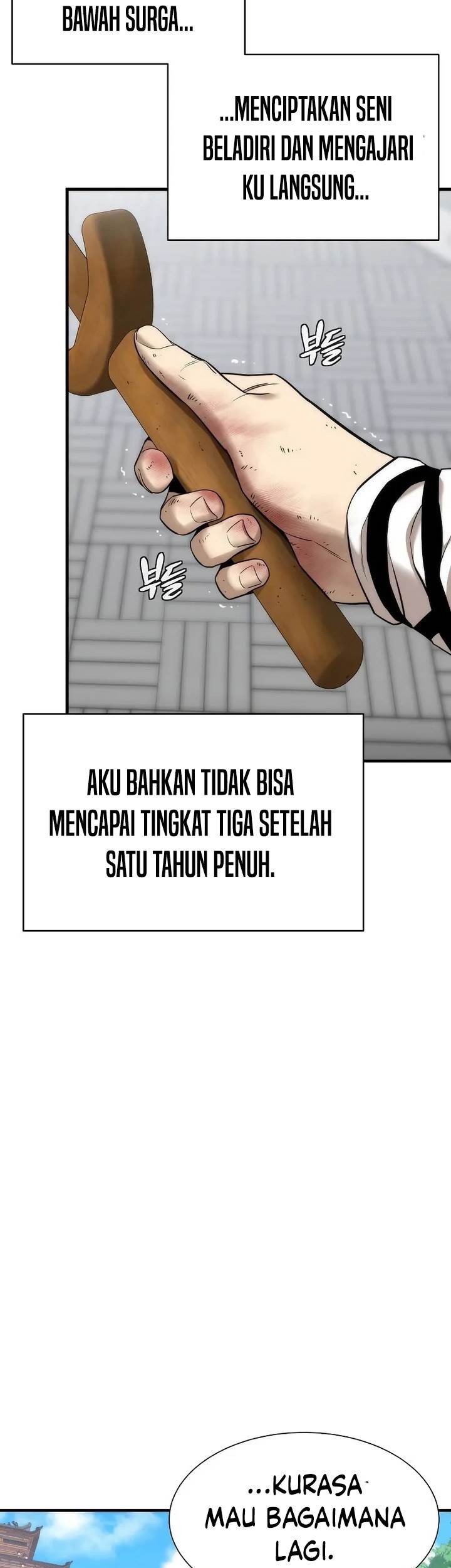 The Regressor’s Tale of Cultivation - Chapter 6 - Page 67