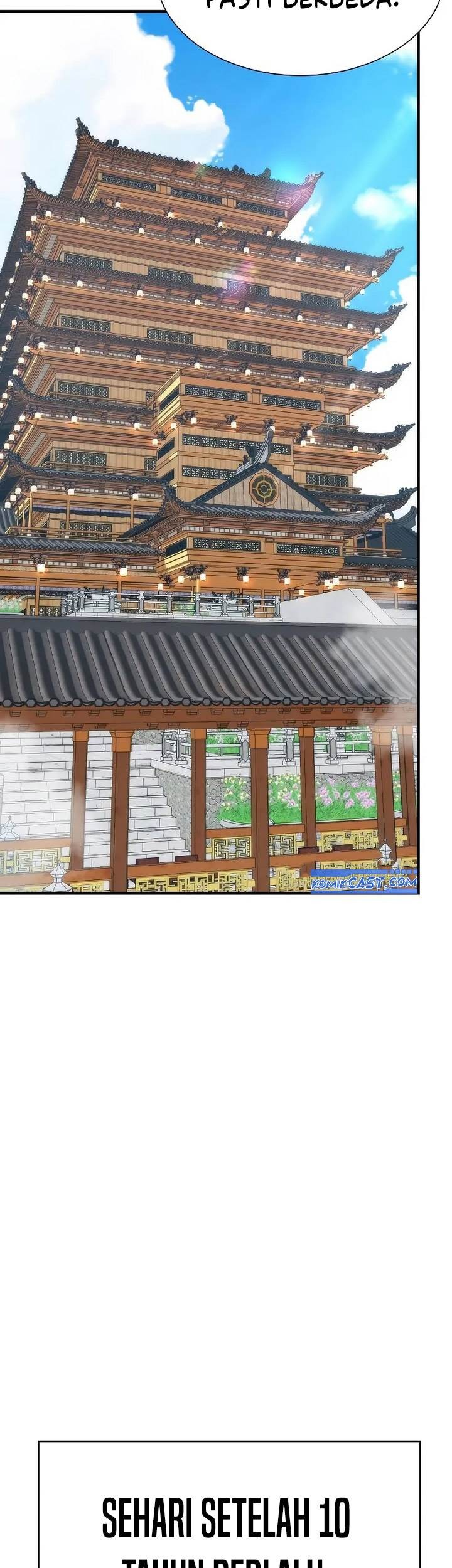 The Regressor’s Tale of Cultivation - Chapter 6 - Page 69