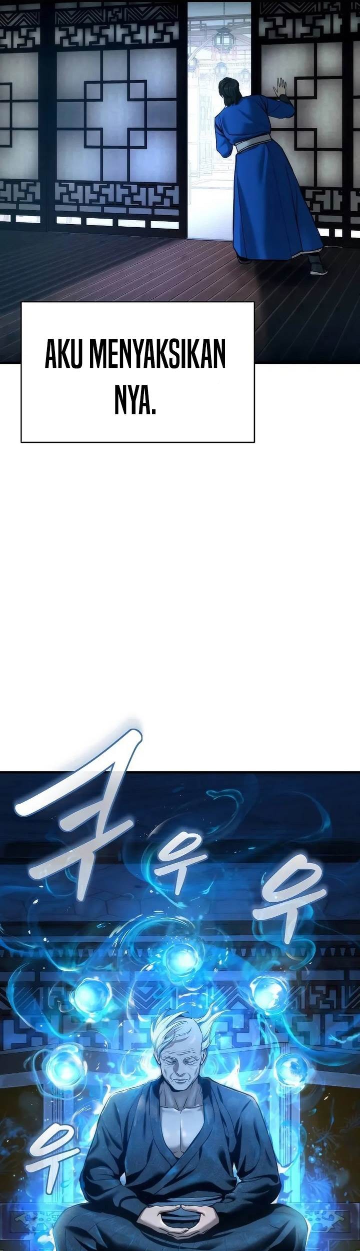 The Regressor’s Tale of Cultivation - Chapter 6 - Page 71