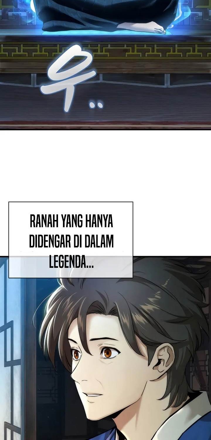 The Regressor’s Tale of Cultivation - Chapter 6 - Page 72