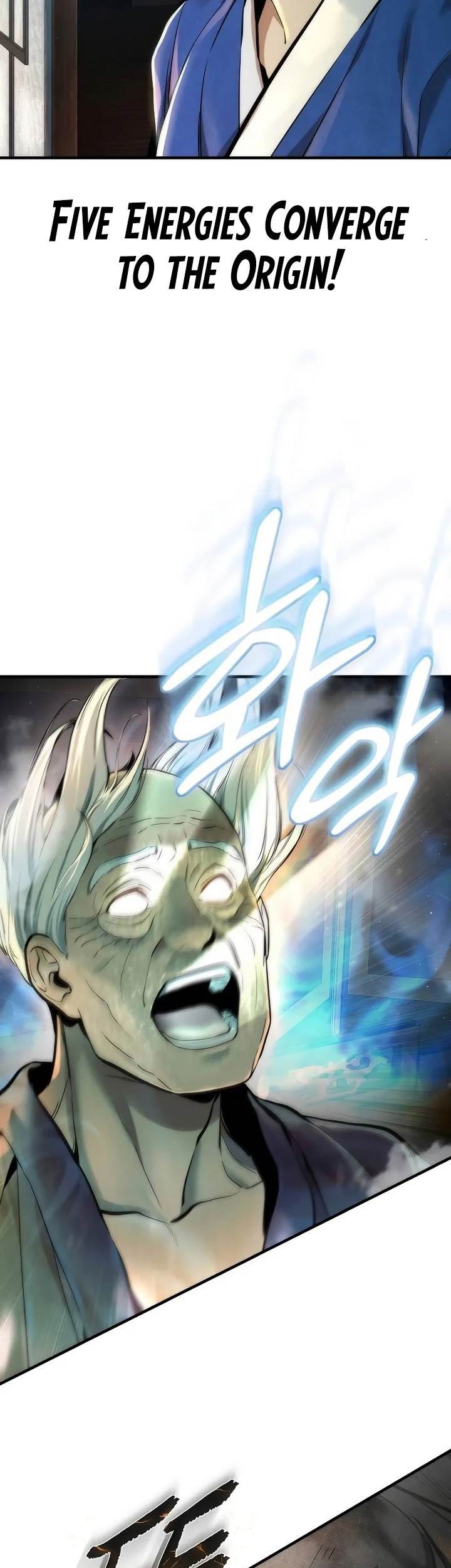 The Regressor’s Tale of Cultivation - Chapter 6 - Page 73